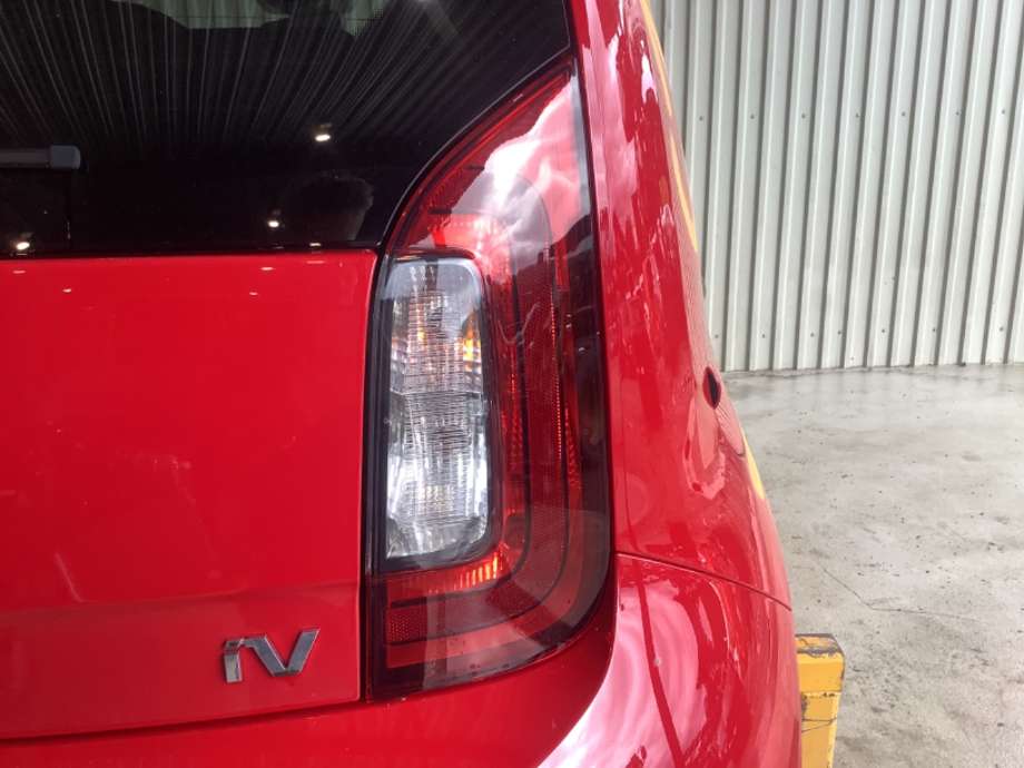 Baklykt høyre til Škoda Citigo-e, 2019-->>  (SKODA|1ST 945 112 C)