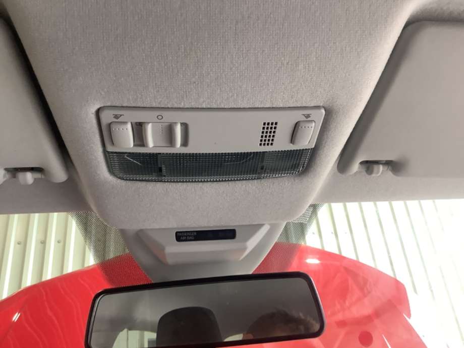 Taklyspanel til Škoda Citigo-e, 2019-->>  (SKODA|)