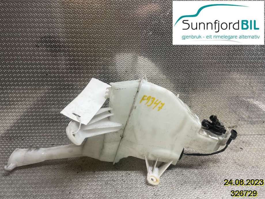 Spylertank til Kia Soul, 2014-2019 (Type II)  (KIA|98621B2100)