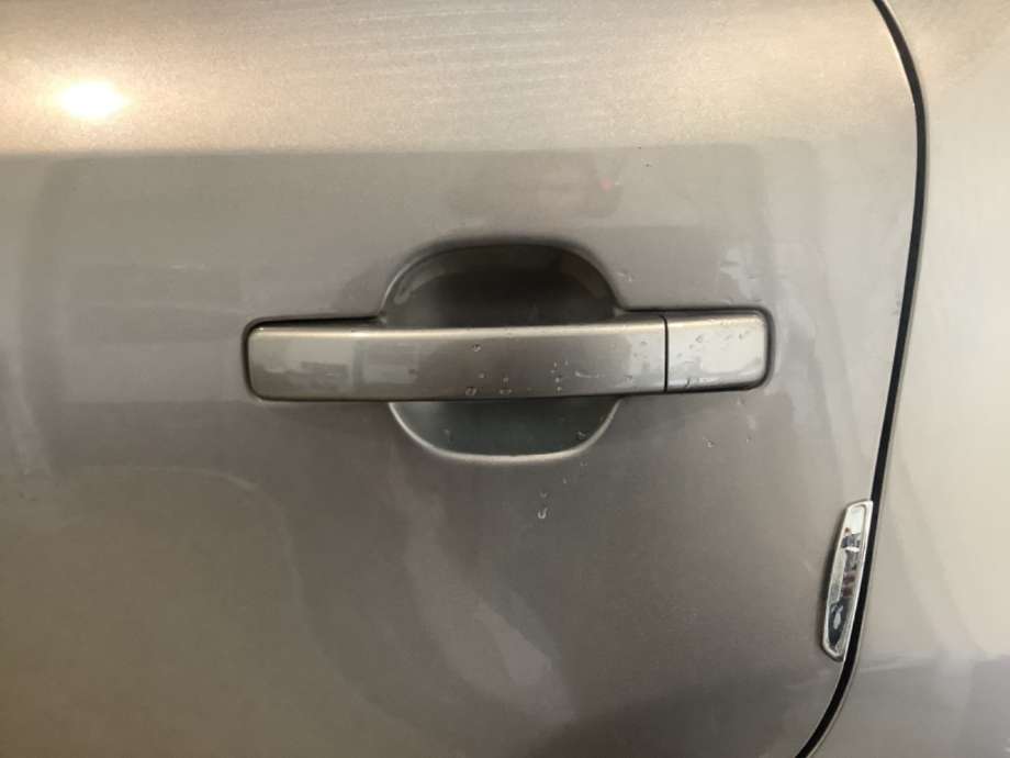 Dørhåndtak utv venstre til Kia Soul, 2014-2019 (Type II)  (KIA|)