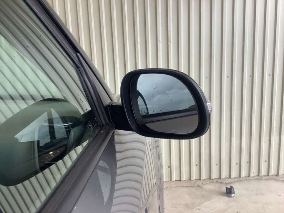 Speil høyre til Kia Soul, 2014-2019 (Type II)  (KIA|87620B 2120)