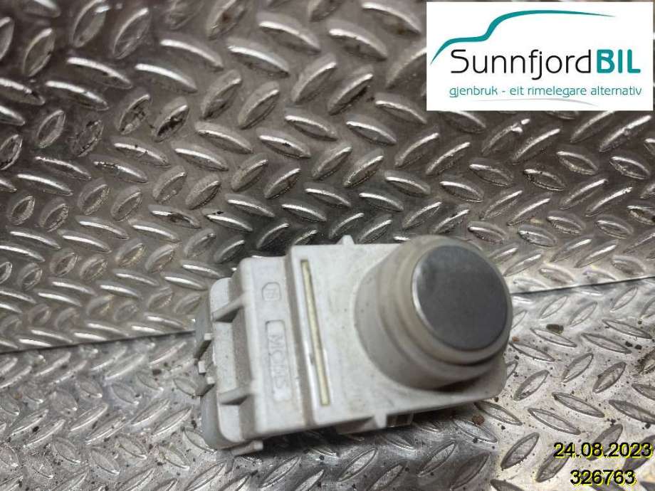 Parkeringssensor foran til Kia Soul, 2014-2019 (Type II)  (KIA|95720E4000IM)