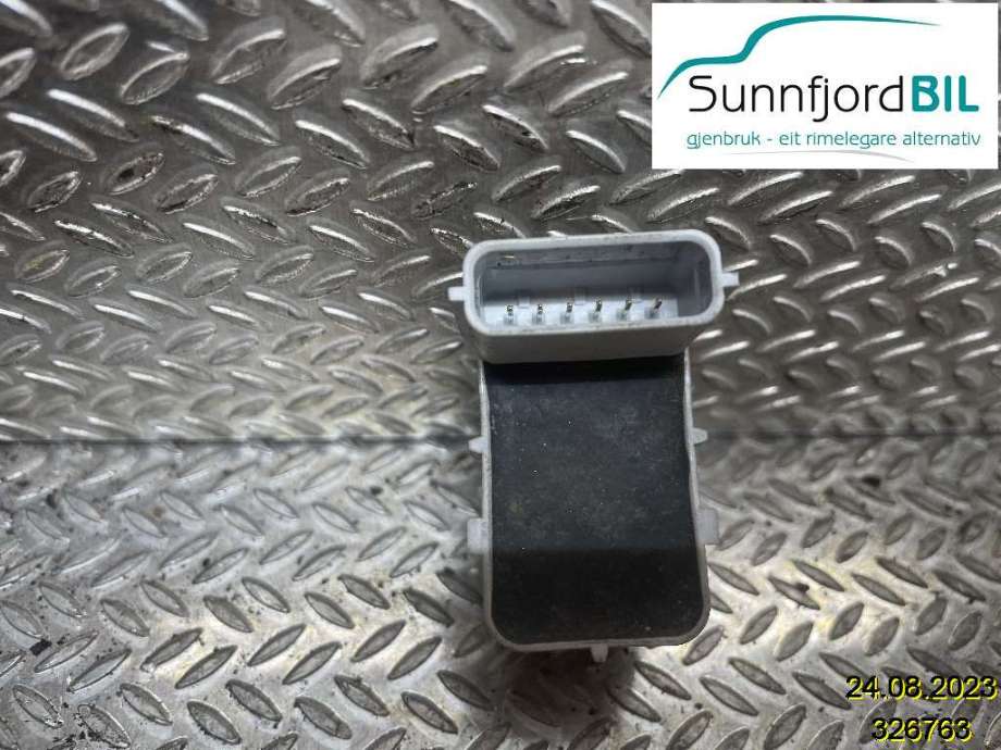 Parkeringssensor foran til Kia Soul 2014-2019 (Type II)  (KIA|95720E4000IM||95720E4000)
