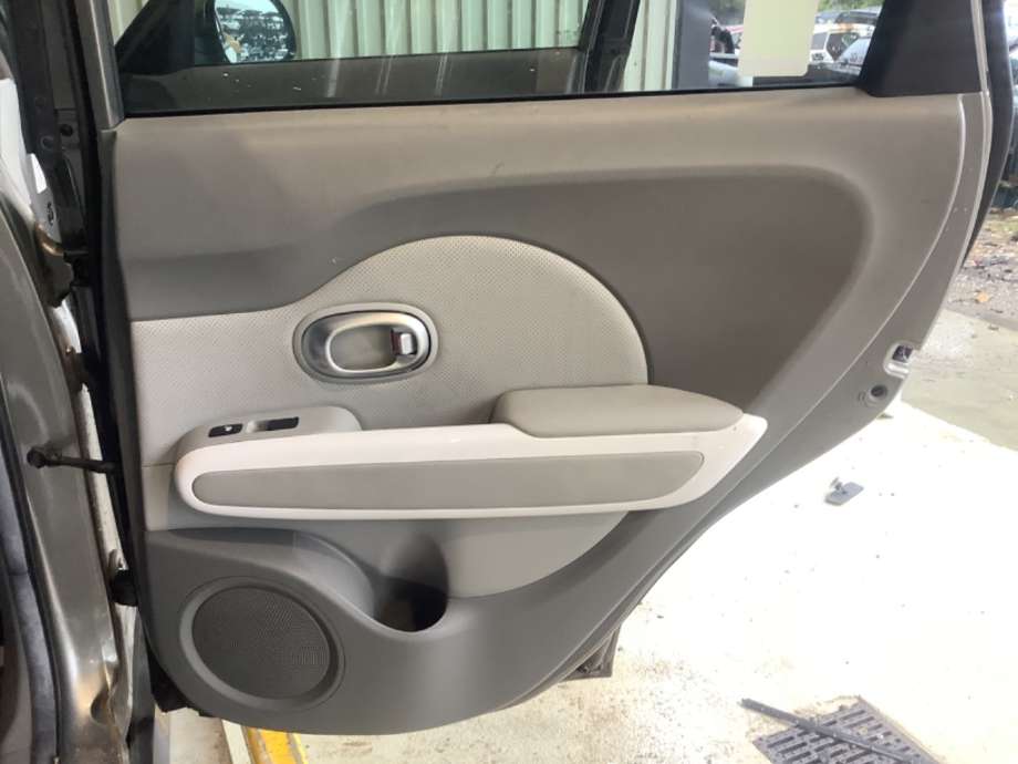 Dørtrekk høyre til Kia Soul, 2014-2019 (Type II)  (KIA|)