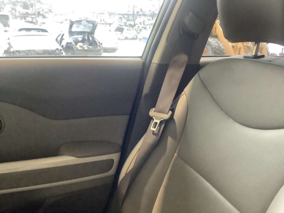 Sikkerhetsbelte foran høyre til Kia Soul, 2014-2019 (Type II)  (KIA|)