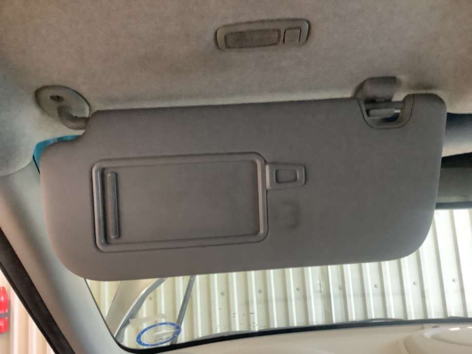 Solskjerm til Kia Soul, 2014-2019 (Type II)  (KIA|)