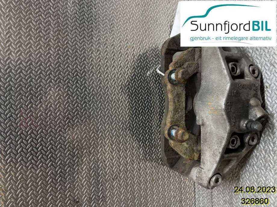 Bremsecaliper høyre foran til Volvo V50 2007-2012 (Fase 2)  (VOLVO|36000704|)