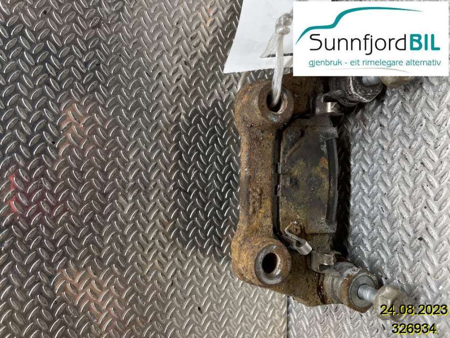 Bremsecaliper brakett til Suzuki Swift 2017-->> (SUZUKI|)