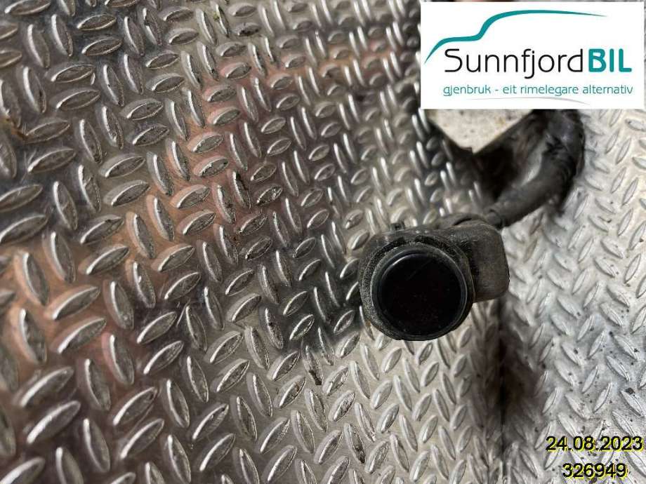 Parkeringssensor bak til Ford S-Max, 2006-2010 (Type I, Fase 1)  (FORD|6G9215K859GA)