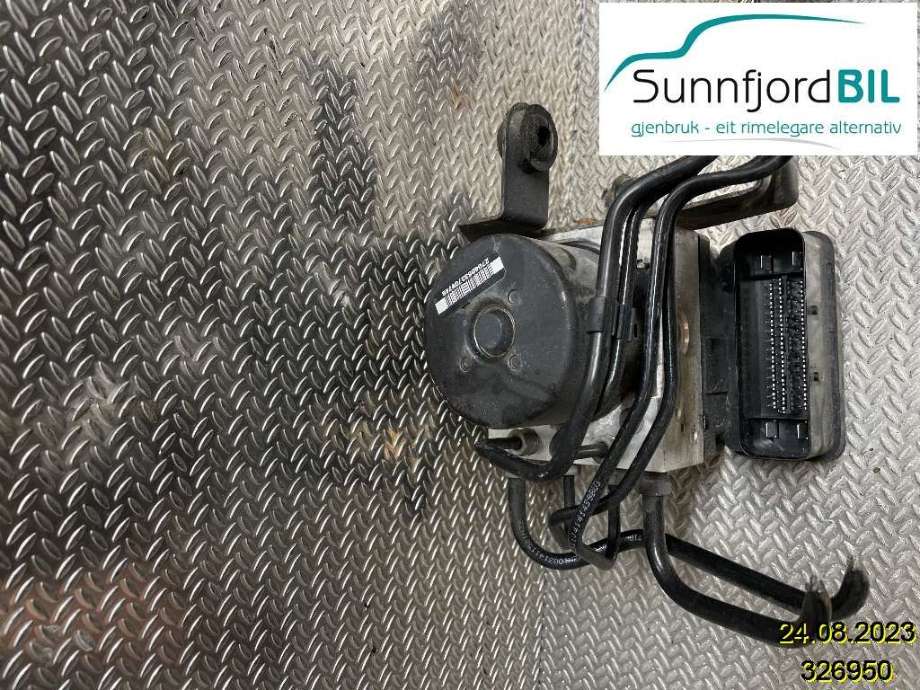 ABS sentral til Ford Kuga, 2013-2019  (FORD|CV612C405BD)