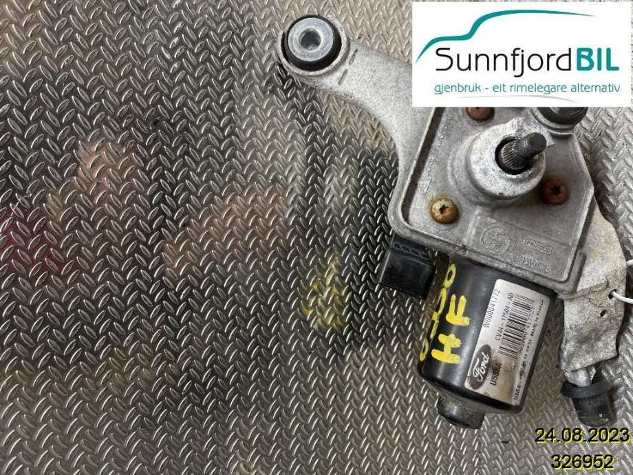Viskermotor frontrute til Ford Kuga, 2013-2019  (FORD|CV4417504AG)