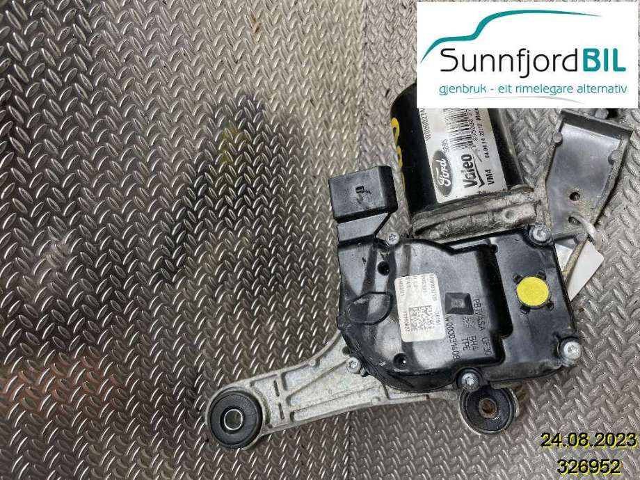 Viskermotor frontrute til Ford Kuga 2013-2019  (FORD|CV4417504AG|2081243|CV4417504AD)