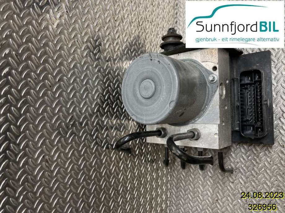ABS sentral til Audi A5, 2007-2016 (Type I)  (AUDI|8K0614517GN)