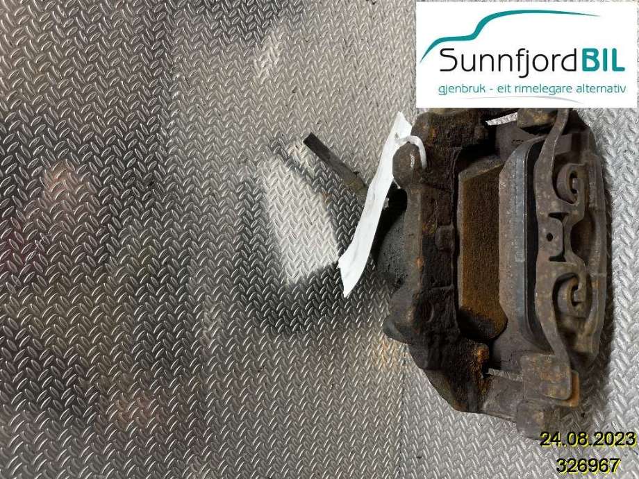Bremsecaliper høyre foran til Ford Kuga, 2013-2019  (FORD|BV612B294AC)