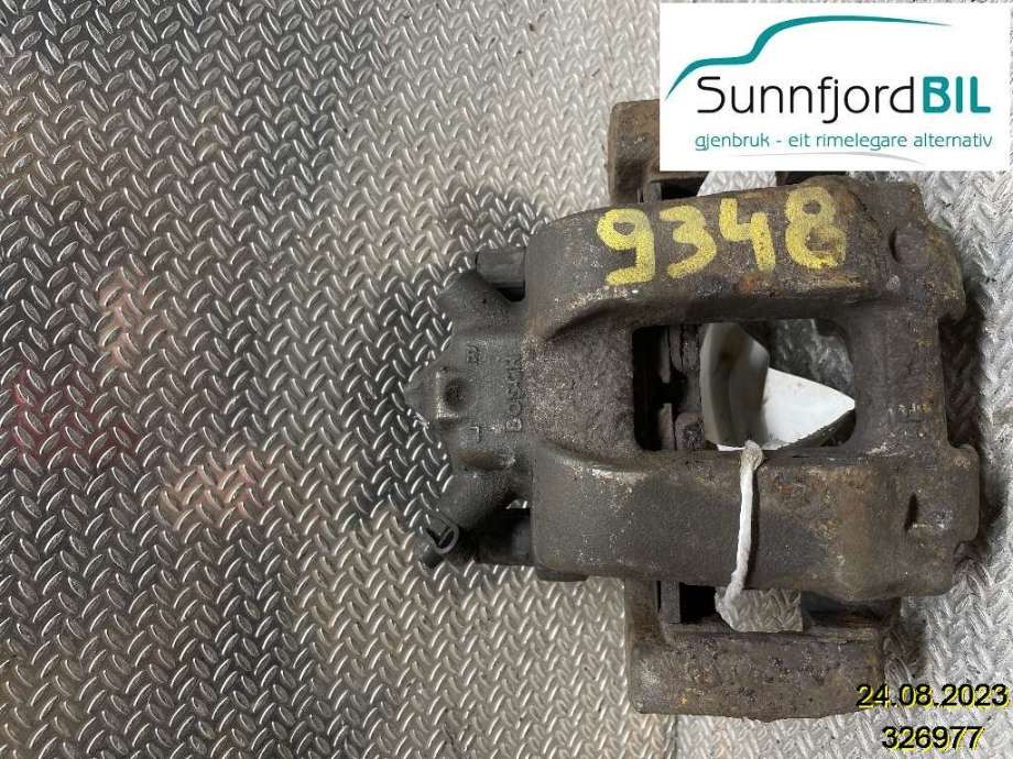 Bremsecaliper venstre foran til BMW 3-Serie 2012-2018 (F30/F31/F34) (F30/F31/F34) (BMW|34116857687|)