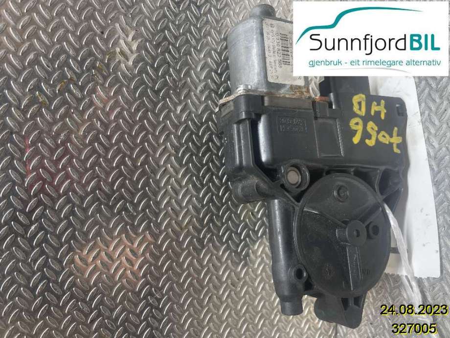 Ruteheis høyre til Peugeot 508 2011-2014 (Type I, Fase 1)  (PEUGEOT|9806087080|9224H9|9688806380)