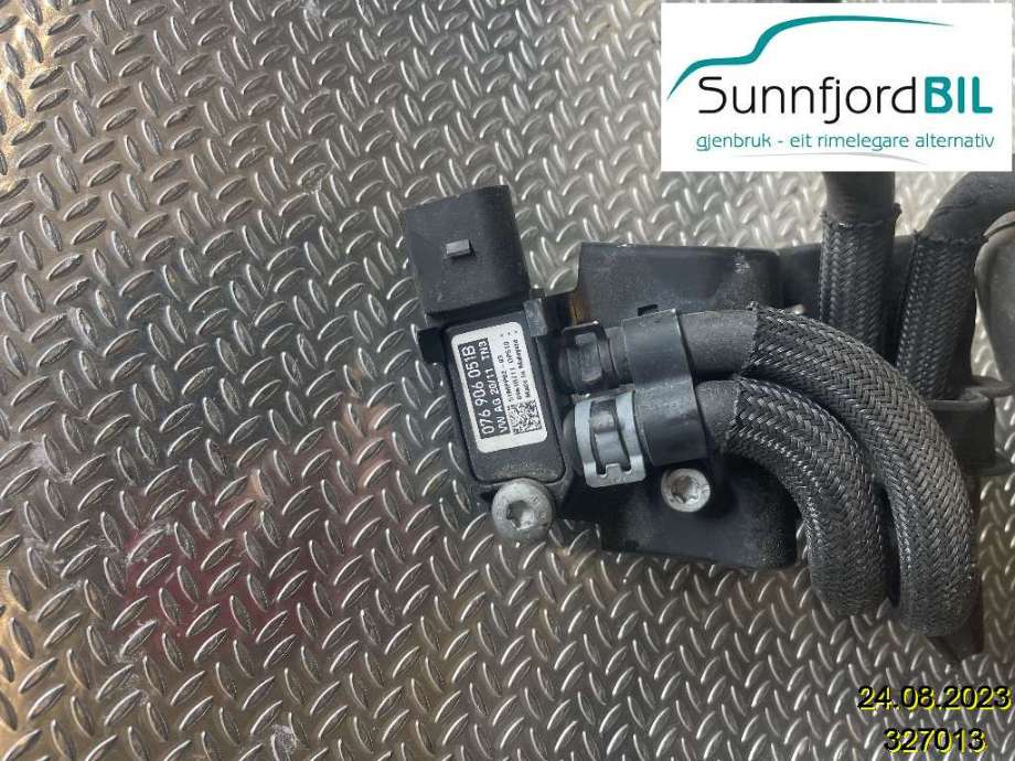 Sensor diverse til Škoda Superb, 2008-2015 (Type II)  (SKODA|076906051B)