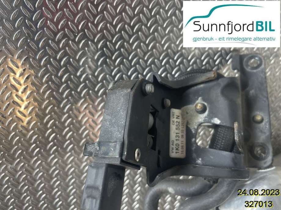 Sensor diverse til Škoda Superb 2008-2015 (Type II)  (SKODA|076906051B|1K0131552N|)
