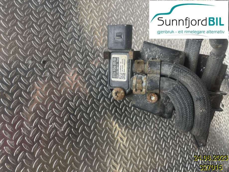 Sensor diverse til Škoda Octavia, 2009-2013 (Type II, Fase 2)  (SKODA|076906051B)
