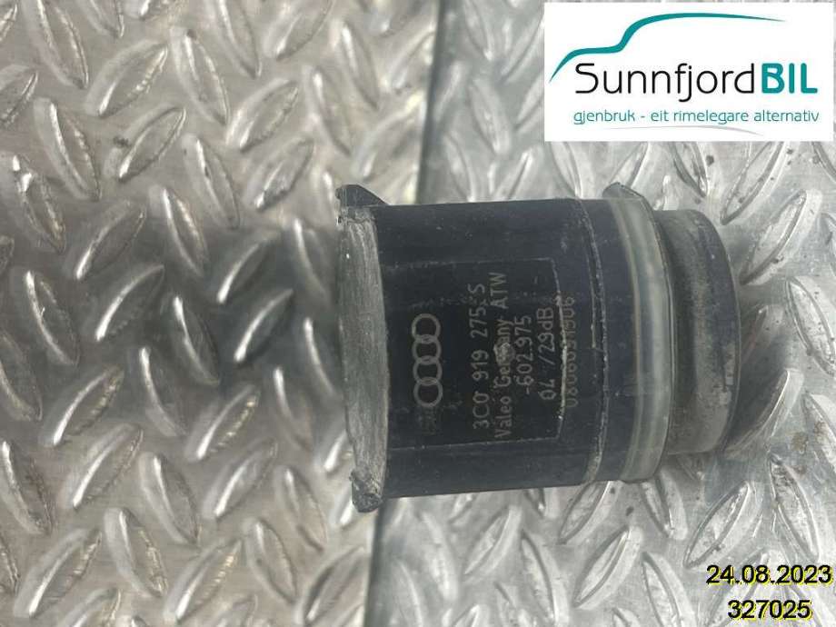 Parkeringssensor foran til VW Polo 2009-2014 (Type V, Fase 1) (VOLKSWAGEN|000054635||3C0919275S)