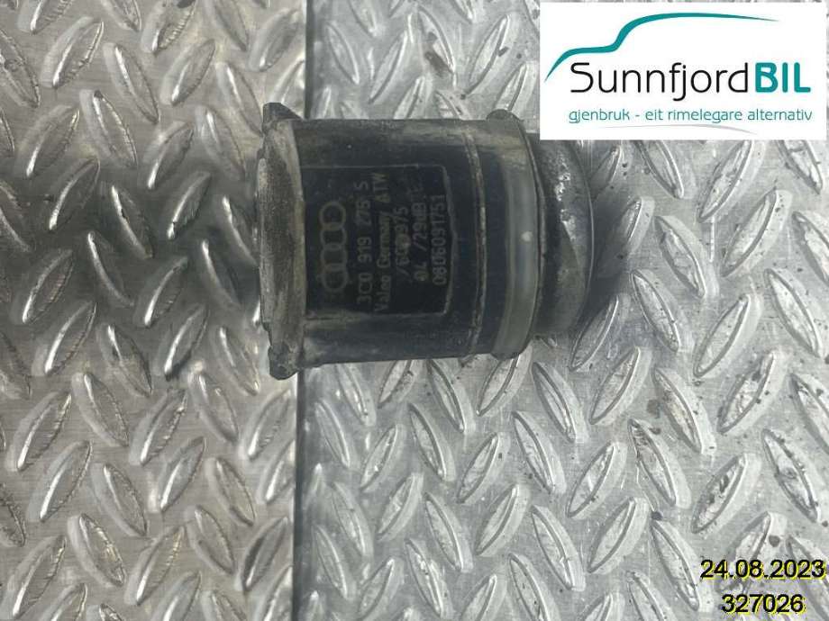 Parkeringssensor foran til VW Polo 2009-2014 (Type V, Fase 1) (VOLKSWAGEN|000054635||3C0919275S)