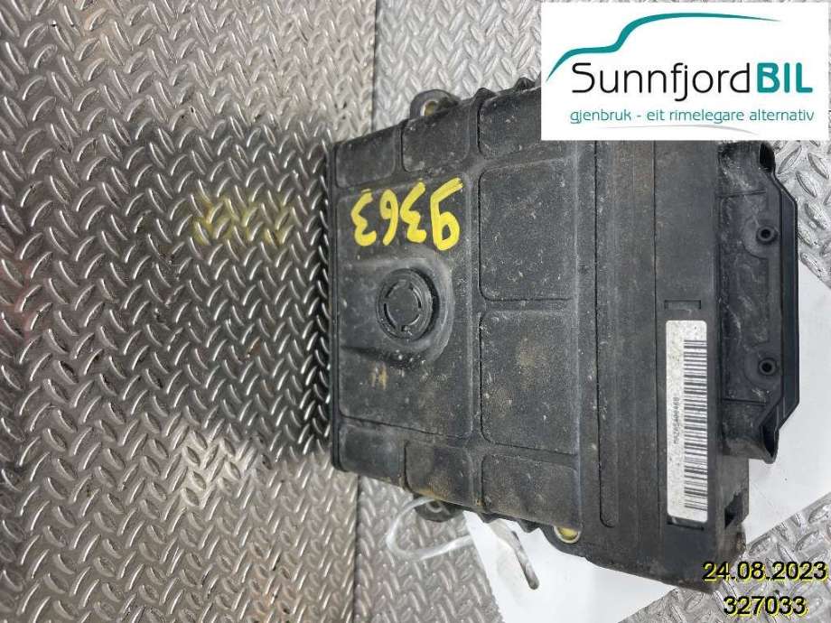 Styreenhet girkasse til VW Golf V, Combi 2003-2008 (VOLKSWAGEN|09G927750ET||09G927750DK)
