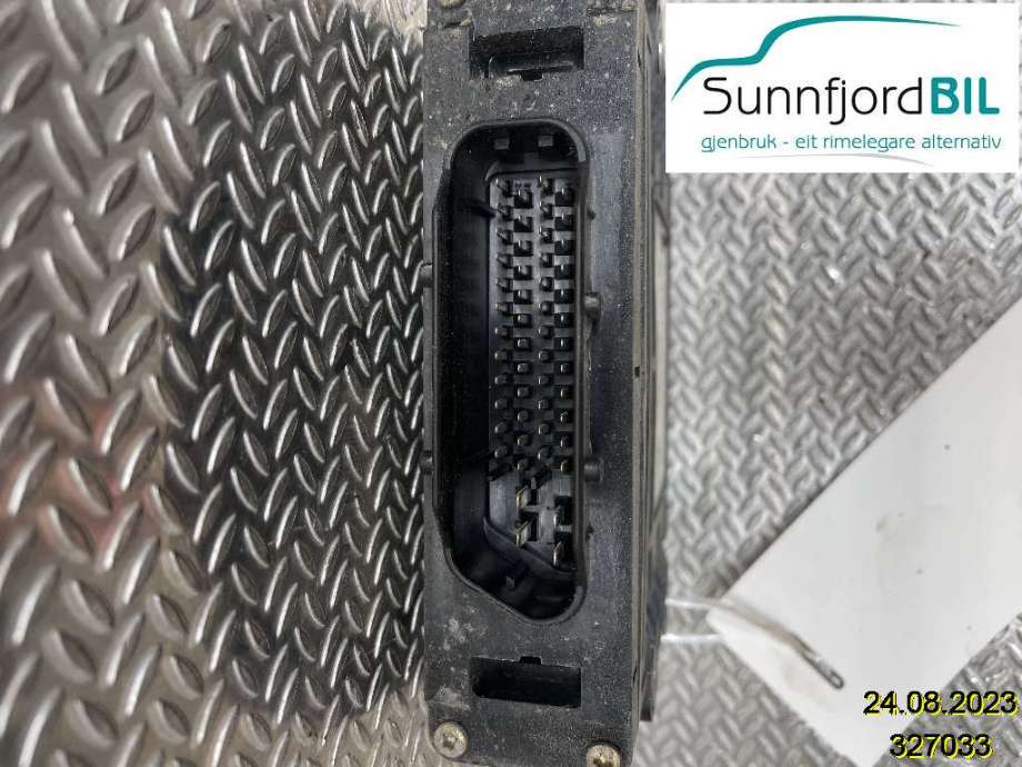 Styreenhet girkasse til VW Golf V, Combi 2003-2008 (VOLKSWAGEN|09G927750ET||09G927750DK)
