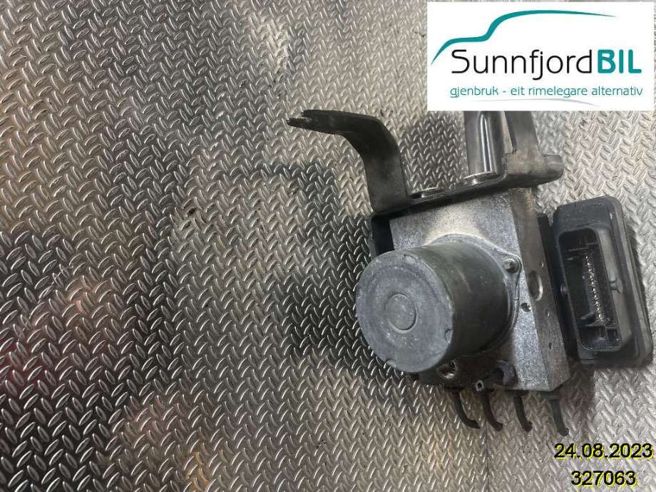 ABS sentral til Ford Ranger / Ranger Raptor, 2015-2022  (FORD|GB3C2C405BC)