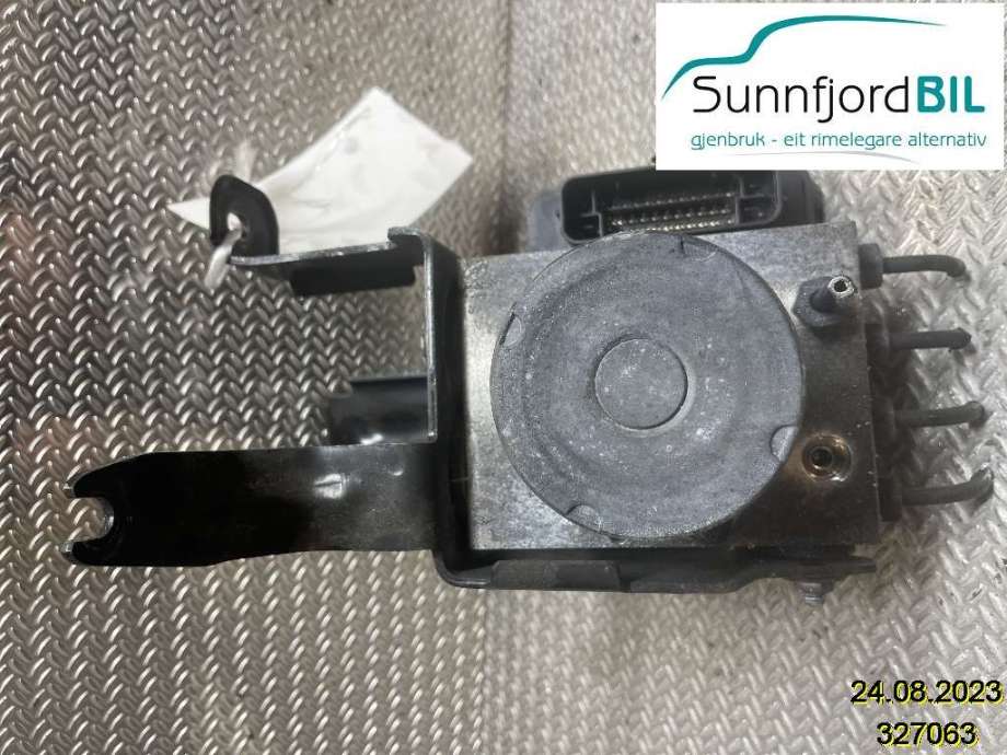 ABS sentral til Ford Ranger / Ranger Raptor 2015-2022  (FORD|GB3C2C405BC|2175269|)