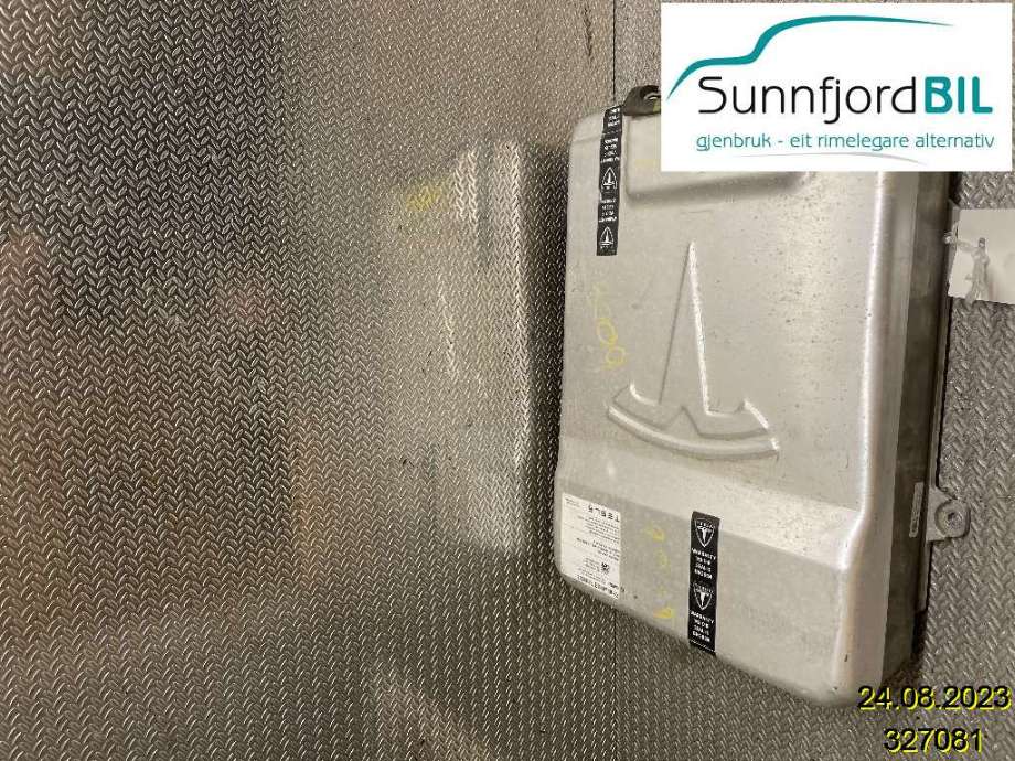 Batterilader kabel til Tesla Model S, 2013-2016 (Fase 1)  (TESLA|101496300C)