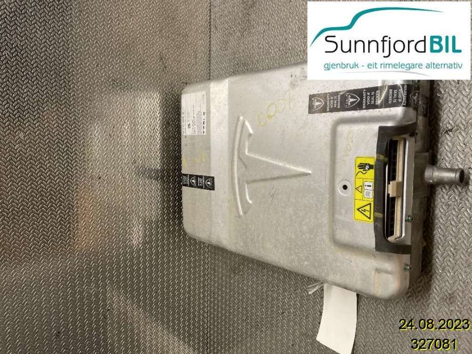 Batterilader kabel til Tesla Model S 2013-2016 (Fase 1)  (TESLA|101496300C|)