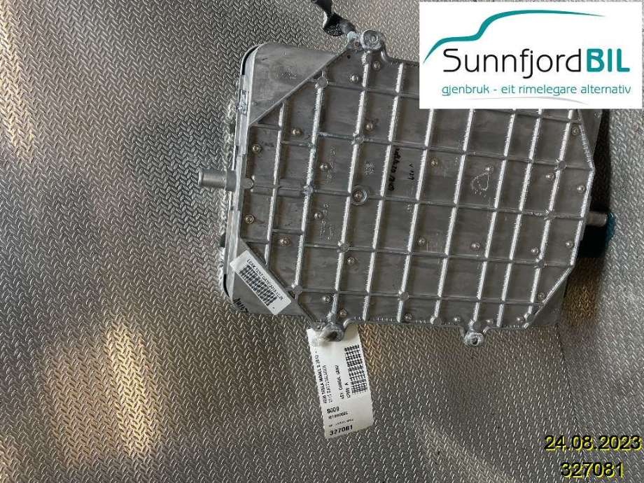 Batterilader kabel til Tesla Model S 2013-2016 (Fase 1)  (TESLA|101496300C|)