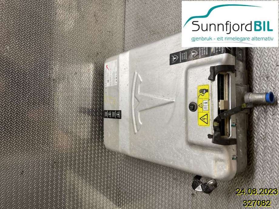 Batterilader kabel til Tesla Model S 2013-2016 (Fase 1)  (TESLA|101496300C|)