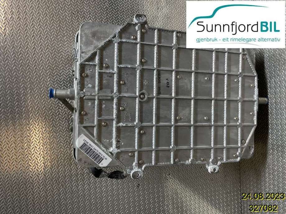 Batterilader kabel til Tesla Model S 2013-2016 (Fase 1)  (TESLA|101496300C|)