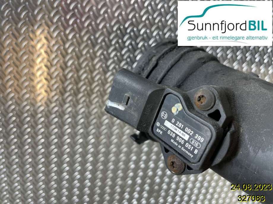 Sensor diverse til VW Golf V, Combi, 2003-2008  (VOLKSWAGEN|03G906051D)