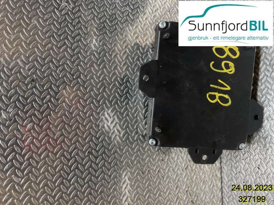 Styreenhet diverse til Opel Vivaro B 2014-2019  (OPEL|93457058|)