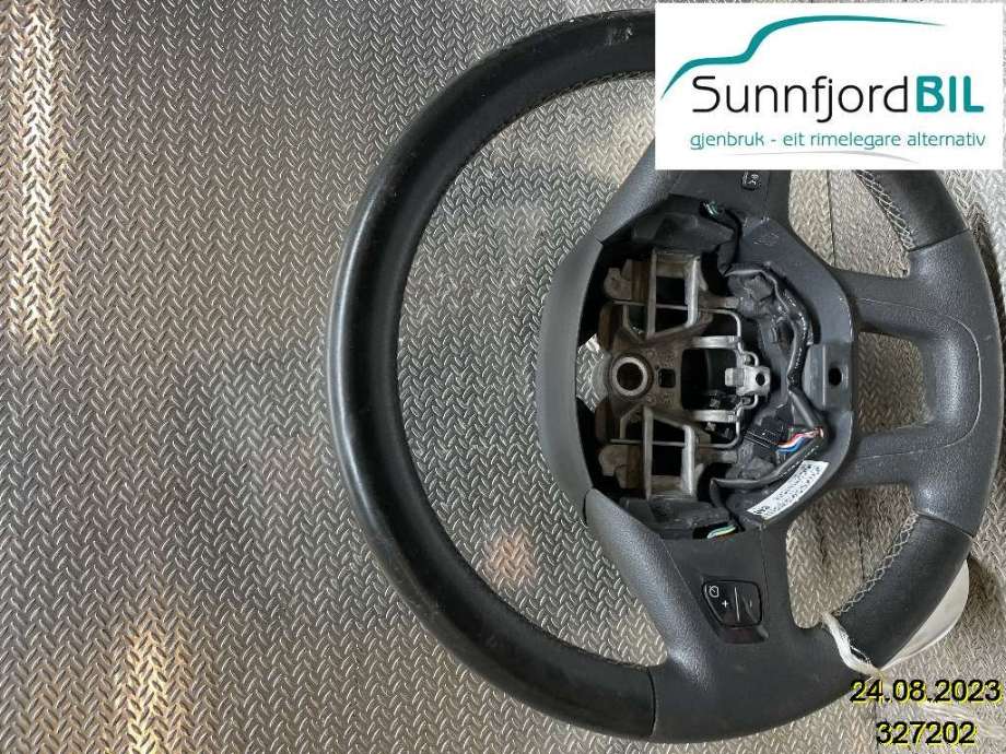 Ratt til Opel Vivaro B, 2014-2019  (OPEL|93868109)
