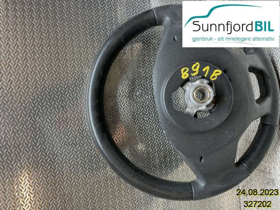 Ratt til Opel Vivaro B 2014-2019  (OPEL|93868109|)