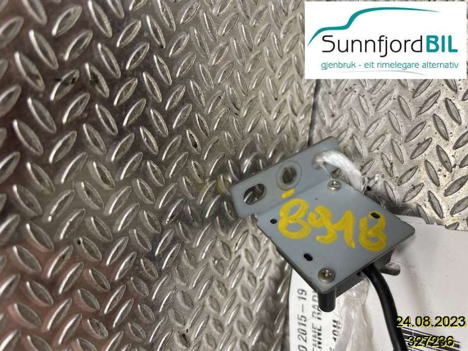Antenne navigasjon til Opel Vivaro B 2014-2019  (OPEL|93458707|259756260RA|)