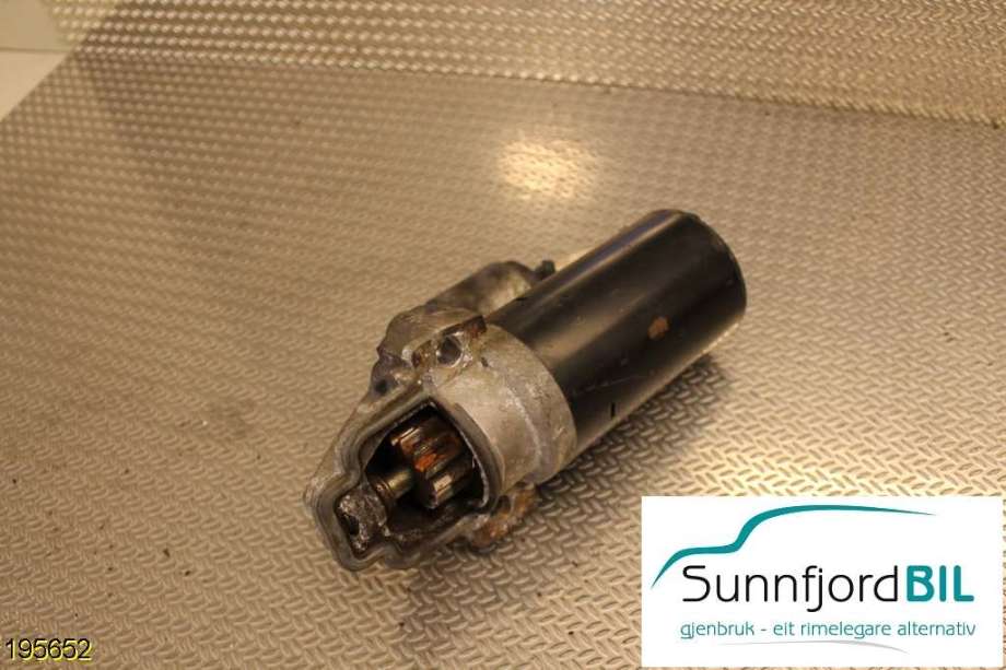 Starter diesel til Ford Transit 2006-2013  (FORD|BK3T-11000-FA||0001109205)