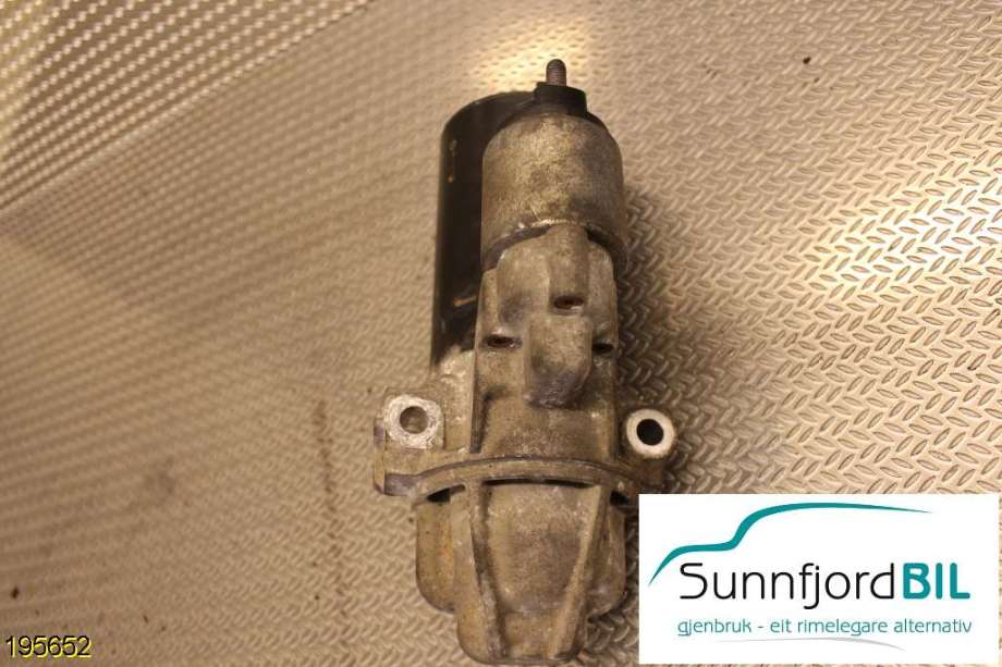 Starter diesel til Ford Transit 2006-2013  (FORD|BK3T-11000-FA||0001109205)