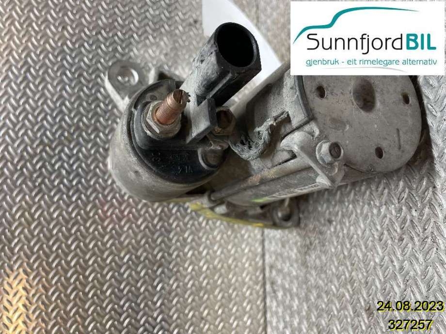 Starter til VW Golf V, Combi, 2003-2008  (VOLKSWAGEN|02T911023SX)