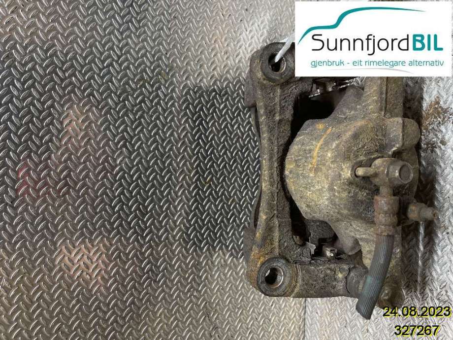 Bremsecaliper høyre foran til Mazda CX-5 2012-2017 (Type I) (MAZDA|K0113361X|)