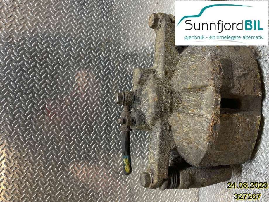 Bremsecaliper høyre foran til Mazda CX-5 2012-2017 (Type I) (MAZDA|K0113361X|)