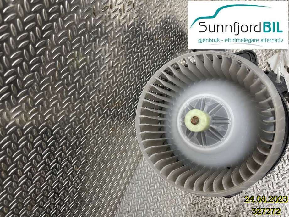 Varmeapparat motor til Suzuki Vitara, 2015-->> (Type IV)  (SUZUKI|)