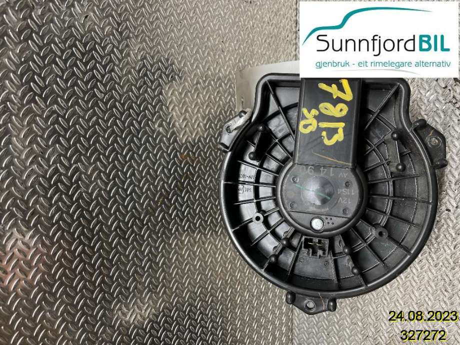 Varmeapparat motor til Suzuki Vitara 2015-->> (Type IV)  (SUZUKI||AV1490)