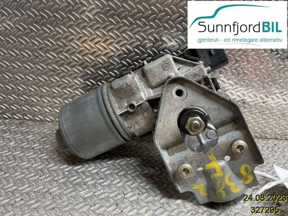 Viskermotor frontrute til VW Polo 2002-2005 (Type IV, Fase 1) (VOLKSWAGEN|6Q1955119A|)