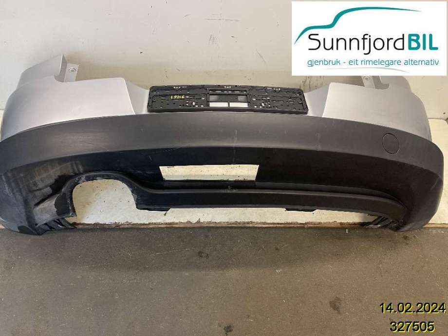 Støtfanger bak til VW Tiguan 2007-2011 (Type I, Fase 1)  (VOLKSWAGEN|5N0 807 421|)