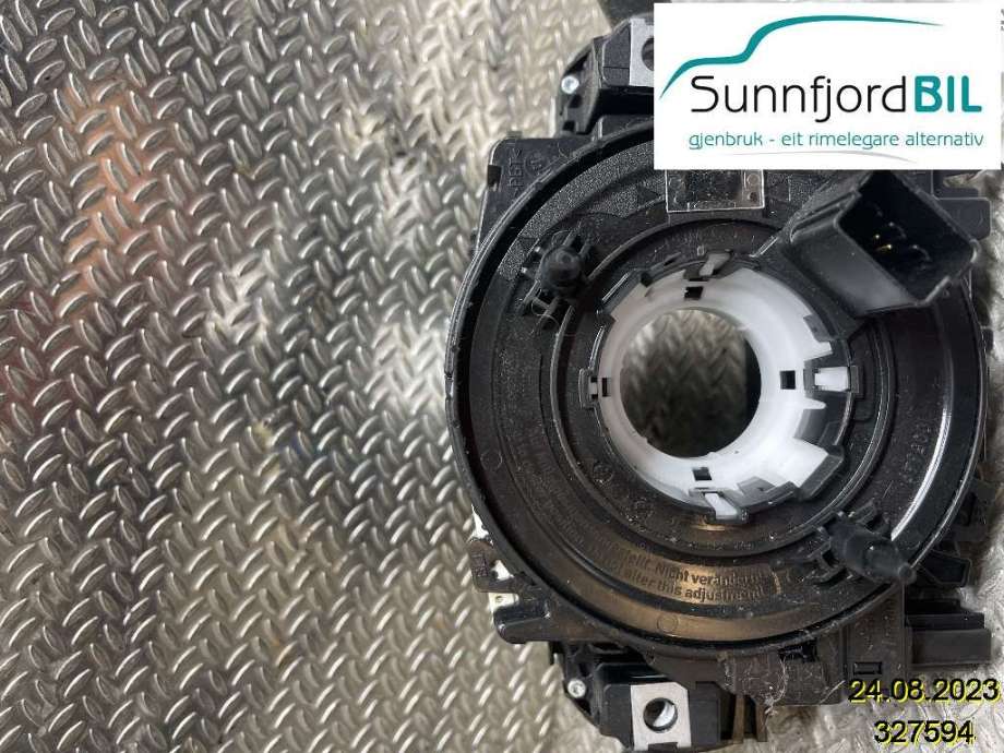 Airbag slepering til VW e-Golf, 2017-2020 (Fase 2)  (VOLKSWAGEN|5Q0953549E)