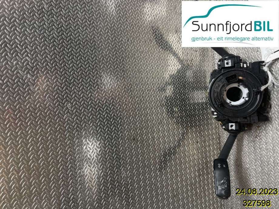 Bryter combi til VW e-Golf, 2014-2017 (Fase 1)  (VOLKSWAGEN|5Q0953513AJ)